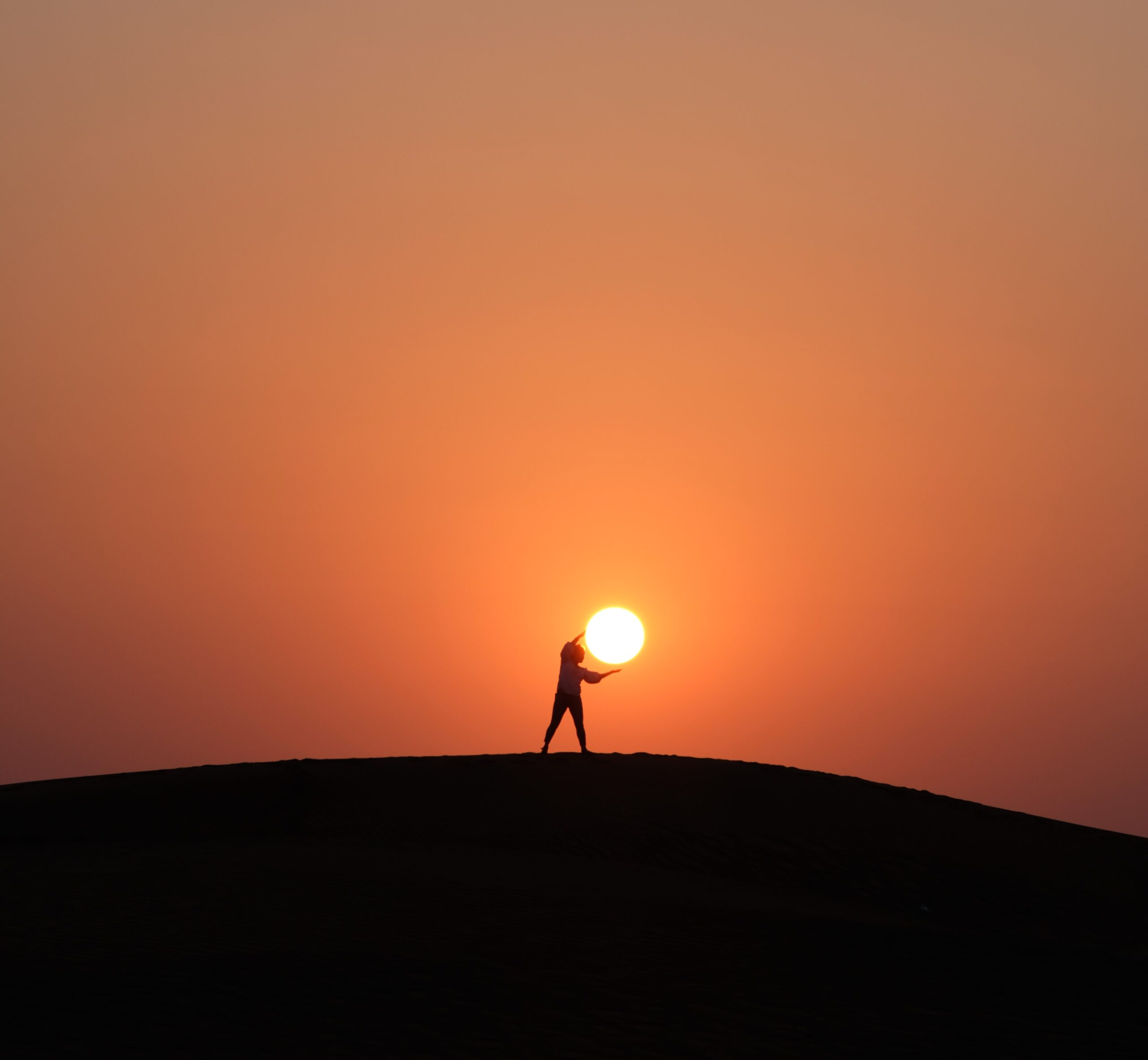 Photo by Selvan B on Unsplash